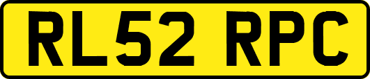 RL52RPC