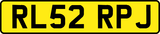RL52RPJ