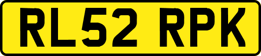 RL52RPK