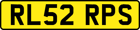 RL52RPS