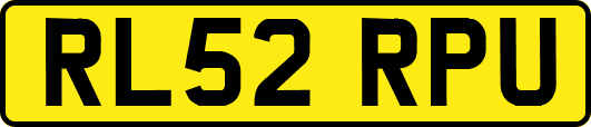 RL52RPU