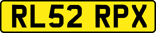 RL52RPX