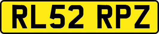 RL52RPZ