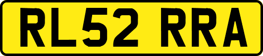 RL52RRA