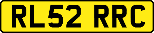 RL52RRC
