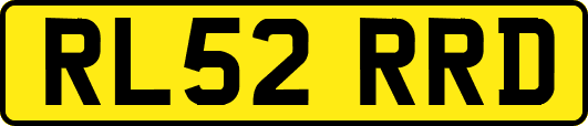 RL52RRD