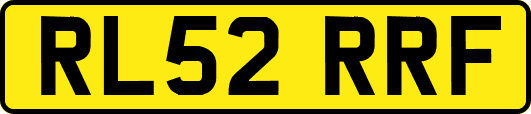 RL52RRF