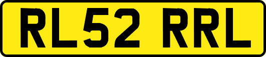 RL52RRL