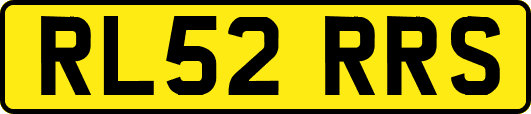 RL52RRS