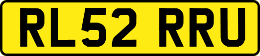 RL52RRU