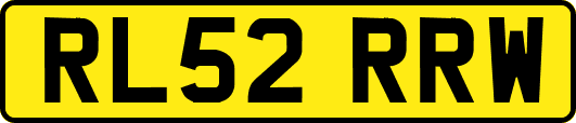 RL52RRW