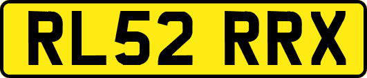 RL52RRX