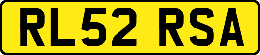 RL52RSA