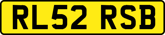 RL52RSB