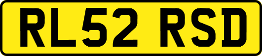 RL52RSD