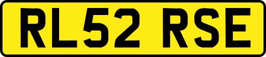 RL52RSE