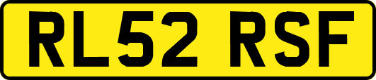 RL52RSF