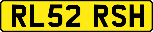 RL52RSH