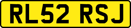 RL52RSJ