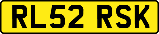 RL52RSK