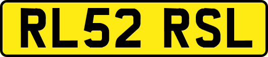 RL52RSL