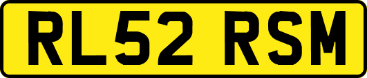 RL52RSM