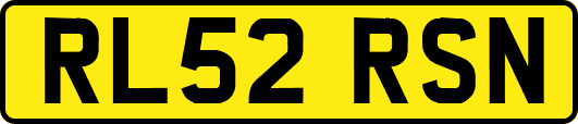 RL52RSN