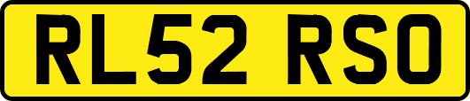 RL52RSO