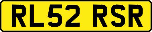 RL52RSR