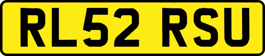 RL52RSU