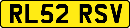 RL52RSV