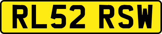RL52RSW