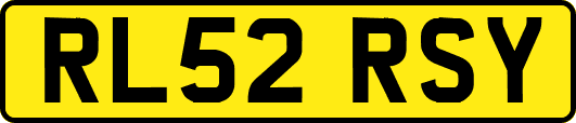 RL52RSY