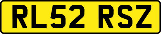 RL52RSZ