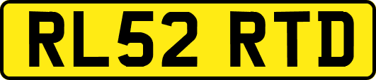RL52RTD