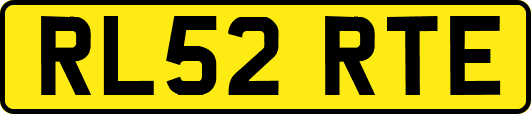 RL52RTE