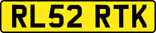 RL52RTK