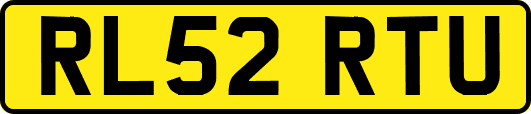RL52RTU