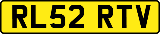 RL52RTV