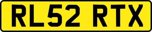 RL52RTX