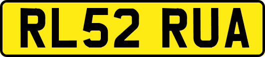 RL52RUA