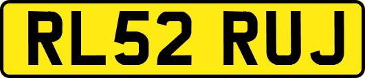 RL52RUJ