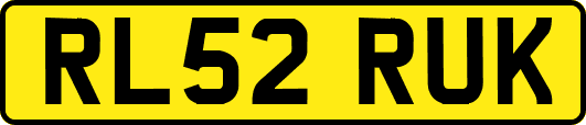 RL52RUK