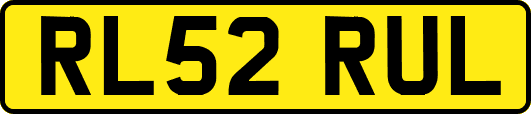 RL52RUL