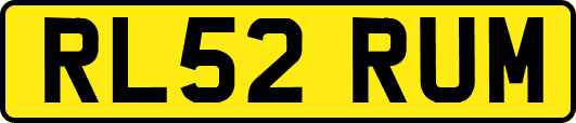 RL52RUM