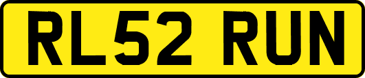 RL52RUN
