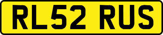 RL52RUS