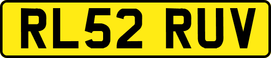 RL52RUV
