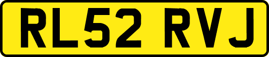 RL52RVJ