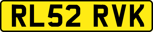 RL52RVK